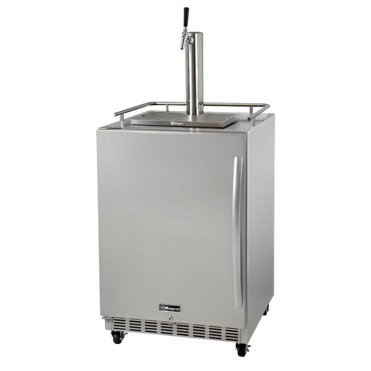 Kegerator wayfair deals